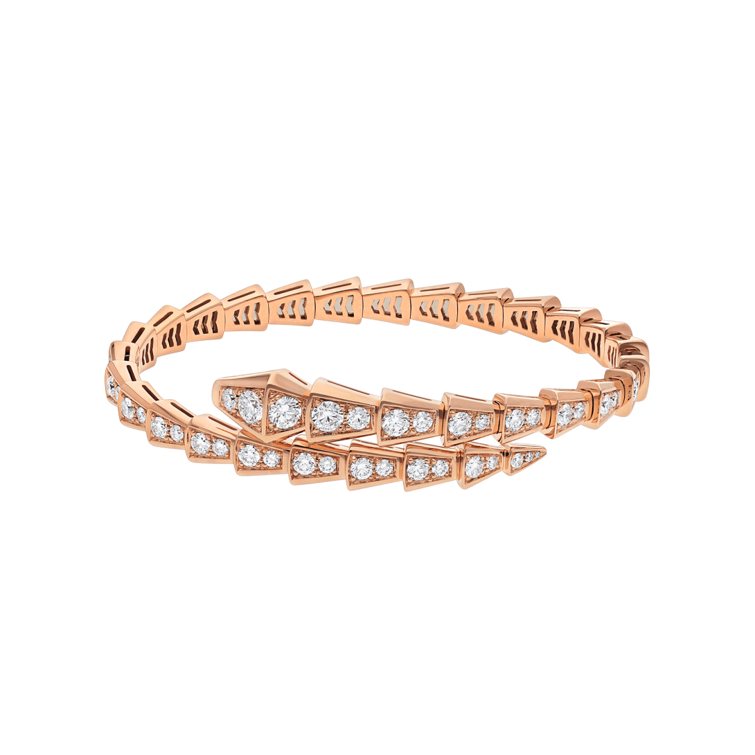 Serpenti Viper Bracelet BR858084