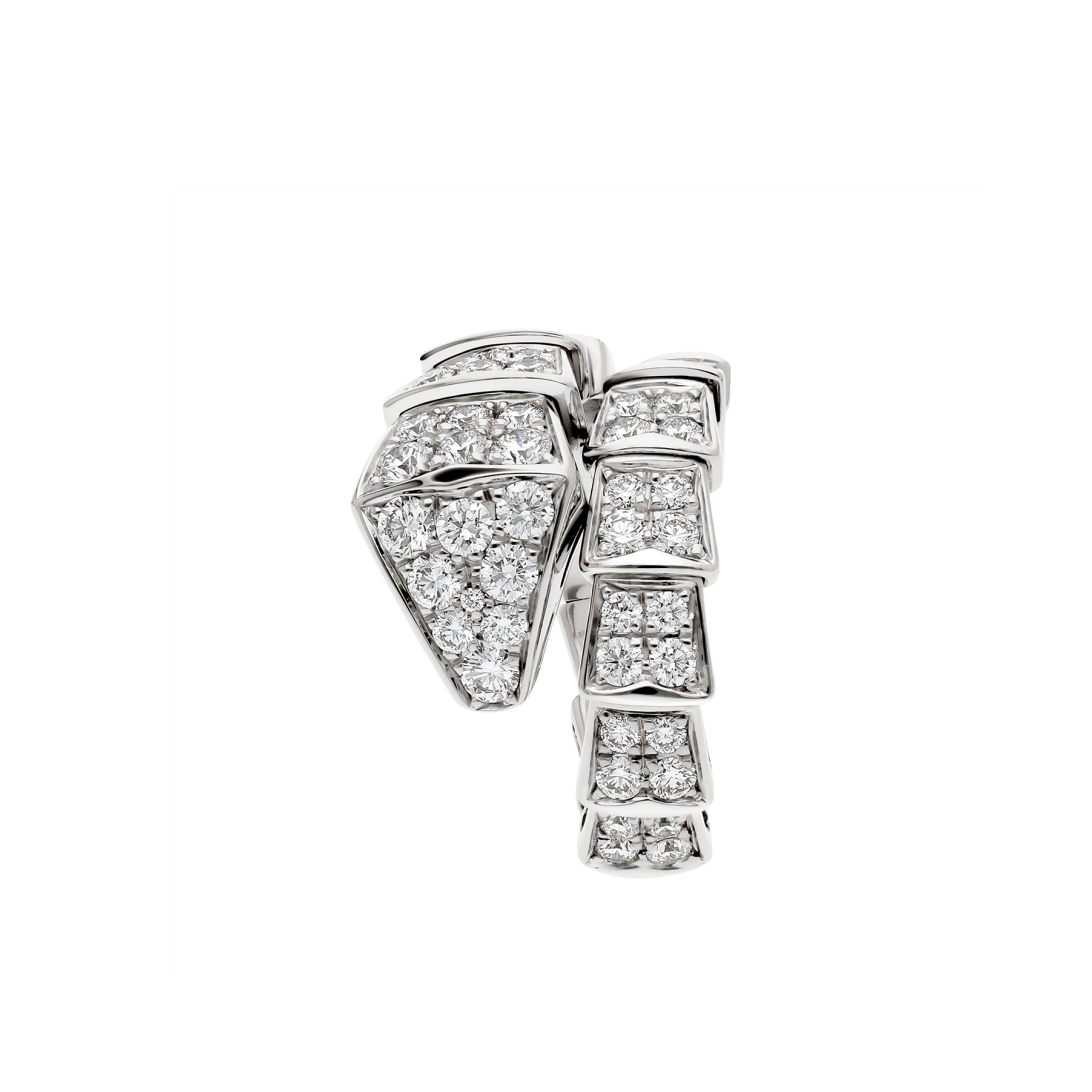 Serpenti Viper Ring AN855116