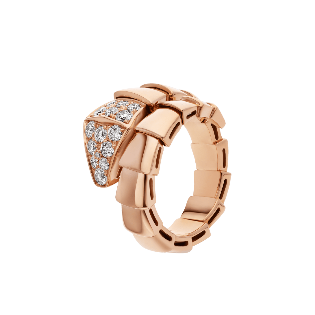 Serpenti Viper Ring AN855318