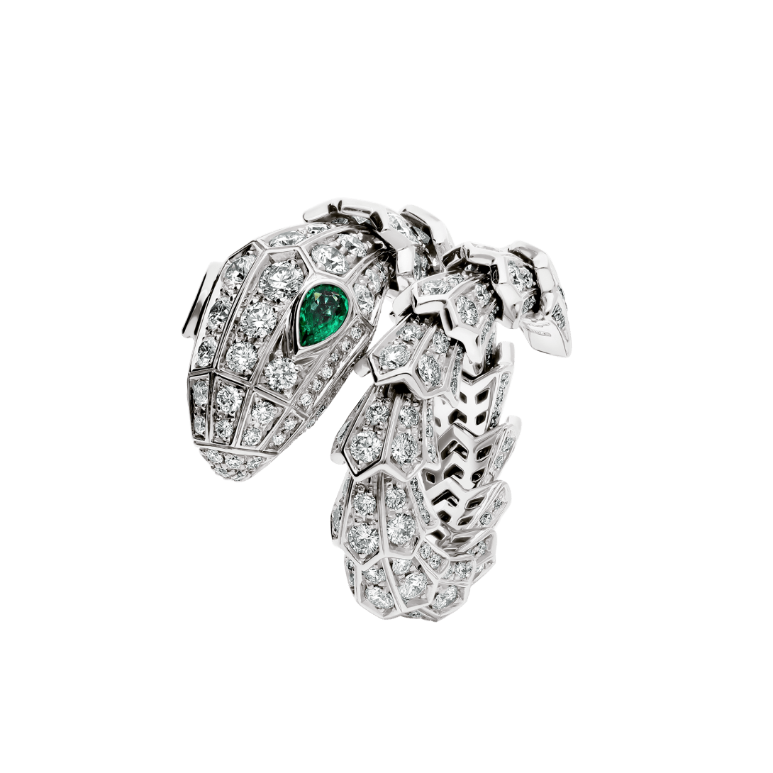 Serpenti Ring AN858323