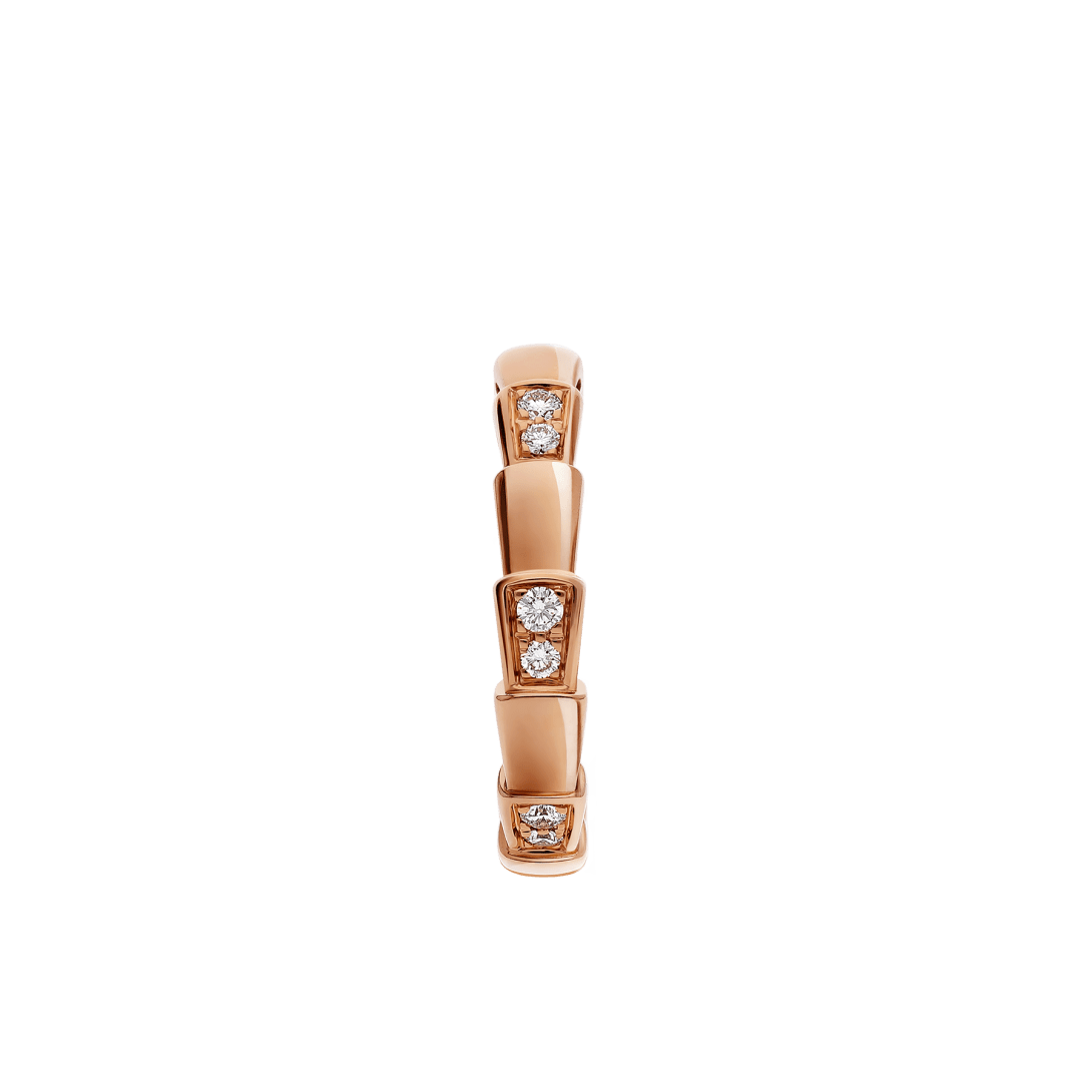 세르펜티 바이퍼 링 AN857896