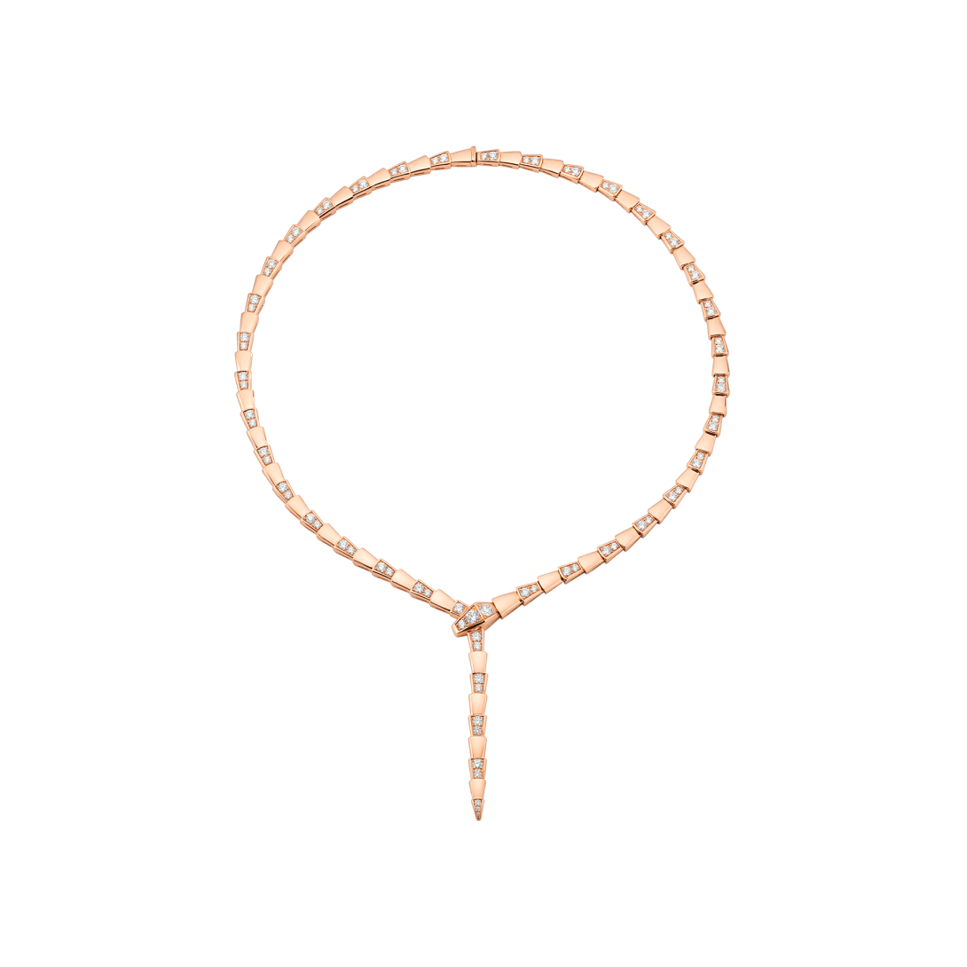 Serpenti Viper Necklace 353037