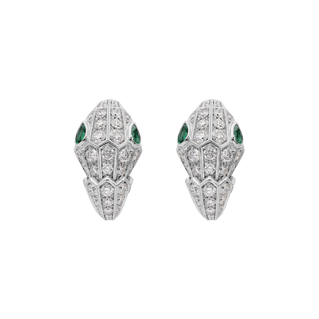 Serpenti Orecchini 354702