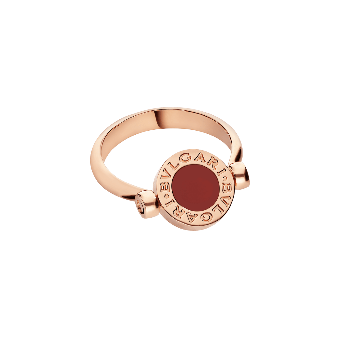 Bvlgari Bvlgari Ring AN858197