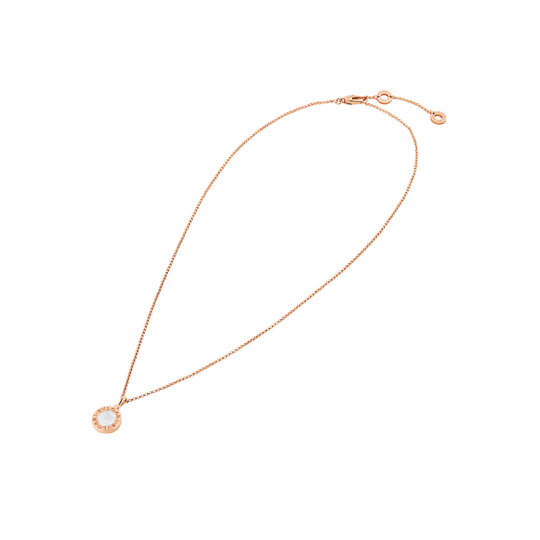 Bvlgari Bvlgari Necklace 350553