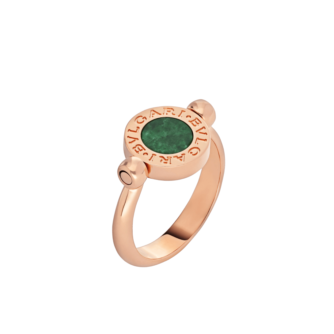 Bvlgari Bvlgari Ring AN857356