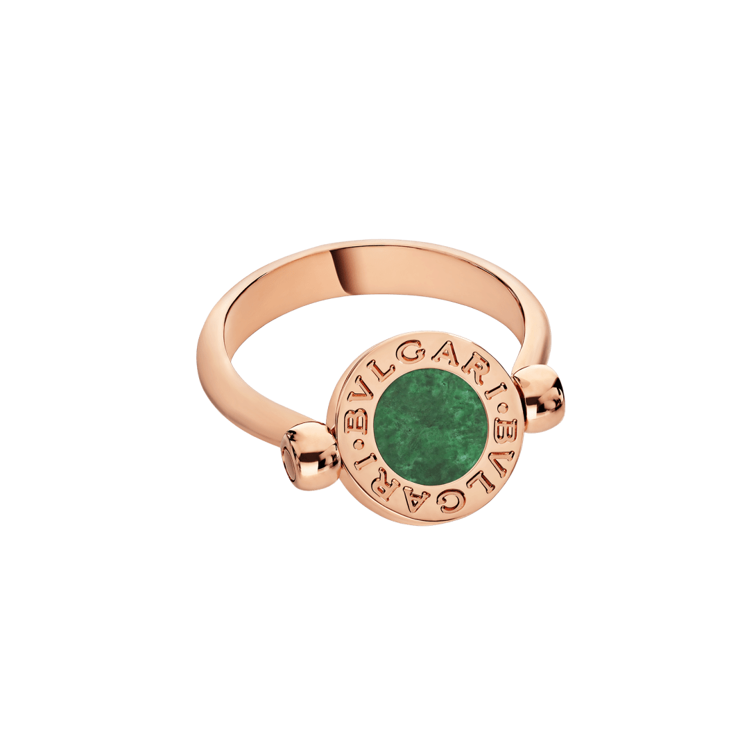 Bvlgari Bvlgari Ring AN857356