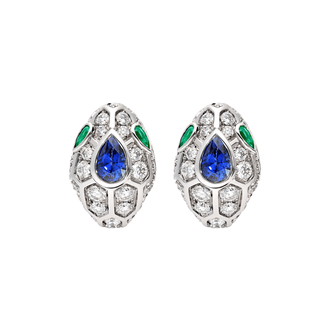 Serpenti Seduttori Orecchini 355355