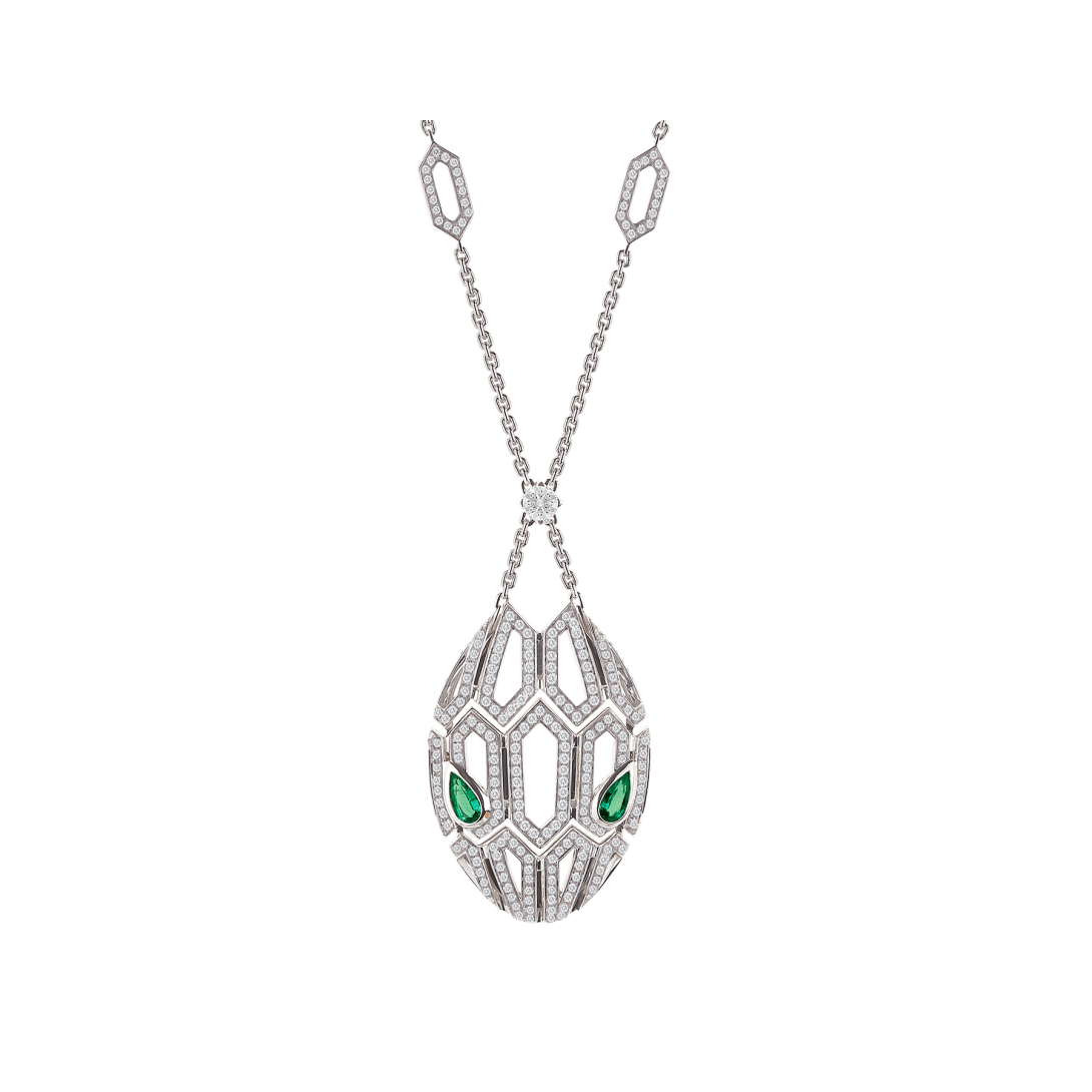 Serpenti Seduttori Halskette 352752