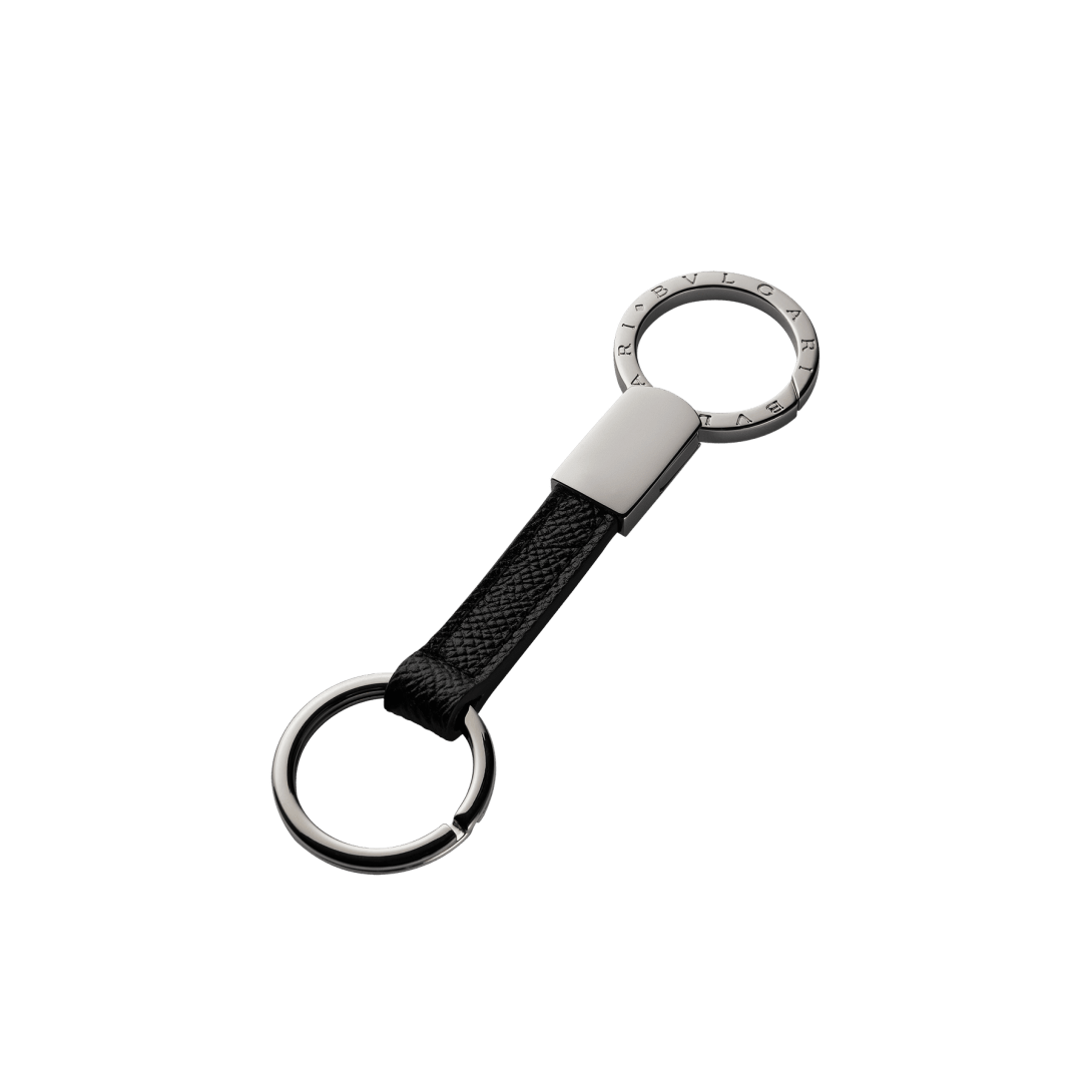 Bvlgari Bvlgari Man Keyring 282704