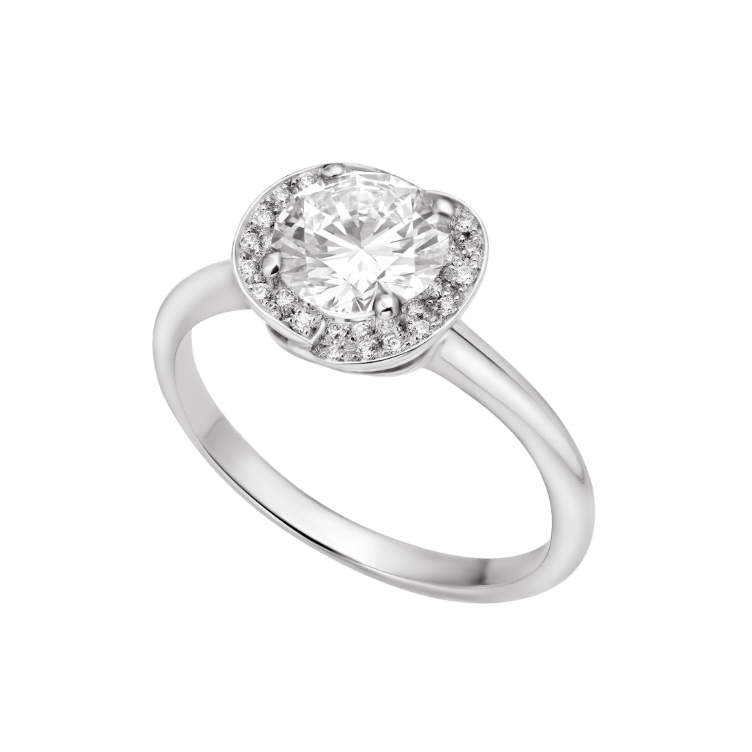 Incontro D’amore Anillo AN858262
