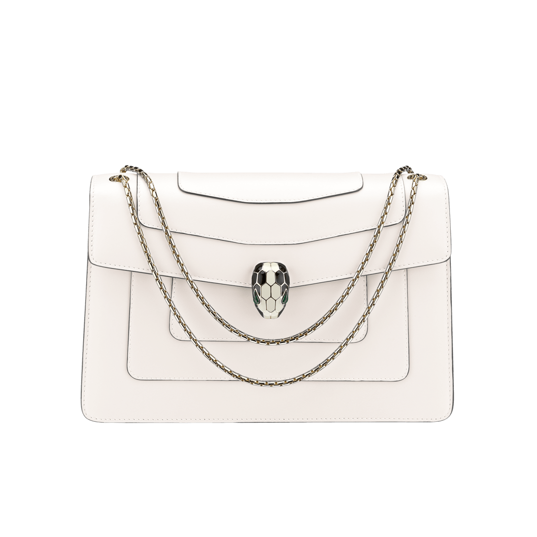 Serpenti Forever Borsa A Spalla 283170