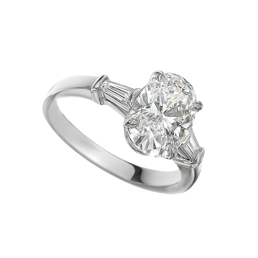 Griffe Ring 331858