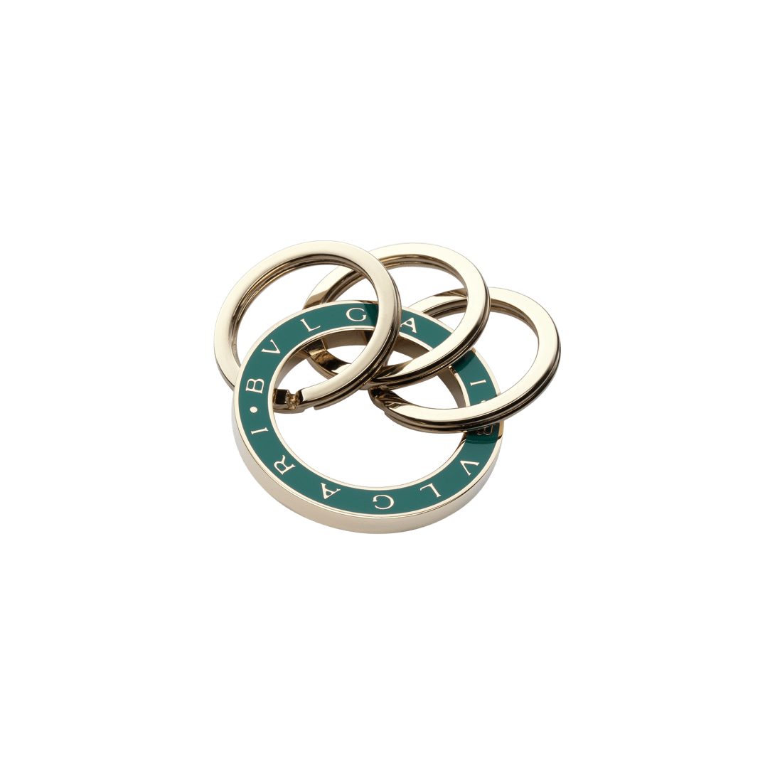 Bvlgari Bvlgari Anello Portachiavi 35278