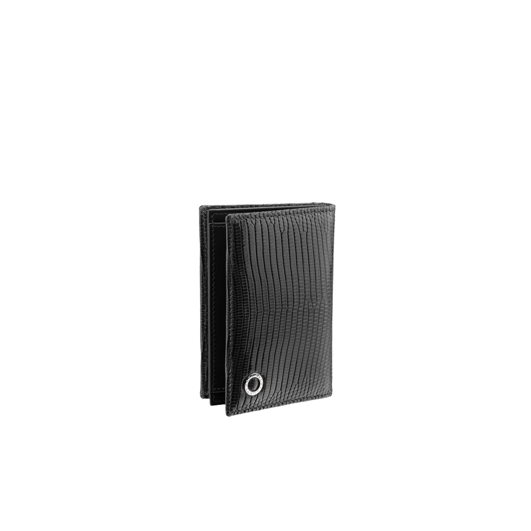 Bvlgari Bvlgari Man Business Card Holder 284396