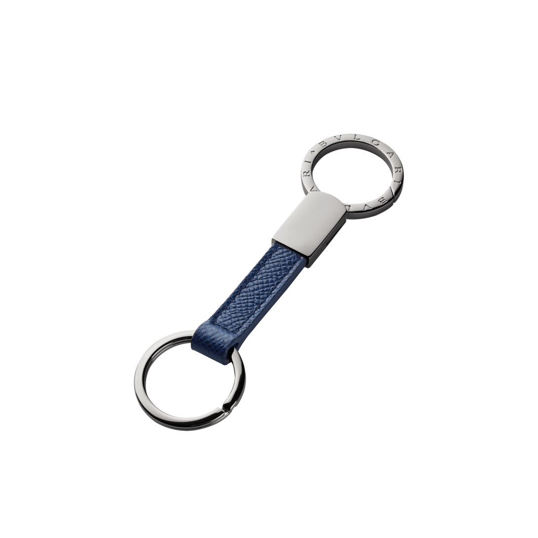 Bvlgari Bvlgari Man Keyring 282705