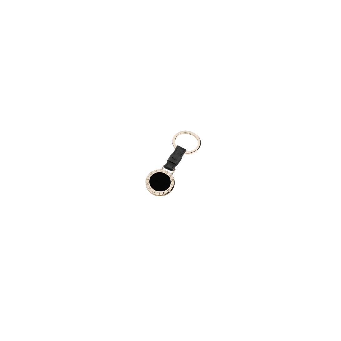 Bvlgari Bvlgari Llavero De Anilla 32764