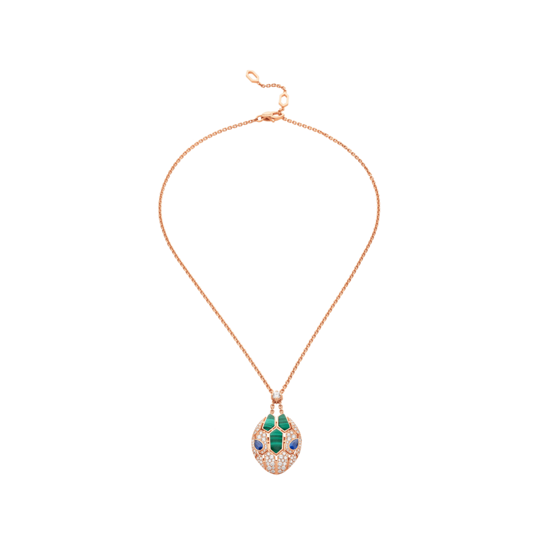 Serpenti Seduttori Necklace 356782