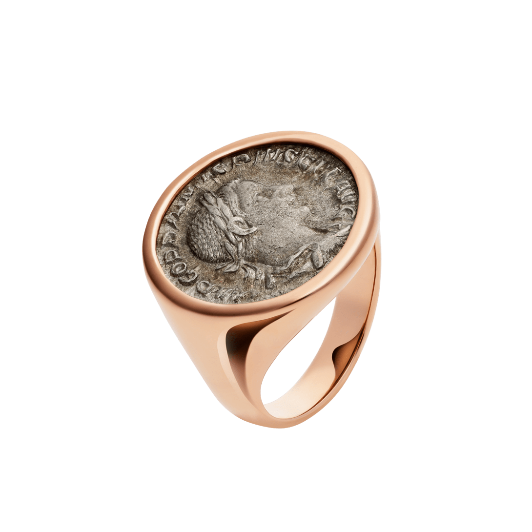 Monete Anello AN856864