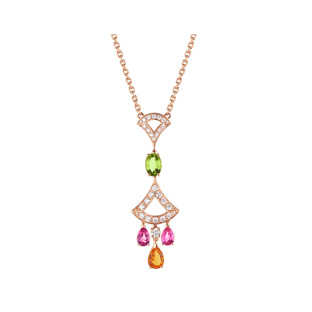 Divas’ Dream Collar 355613
