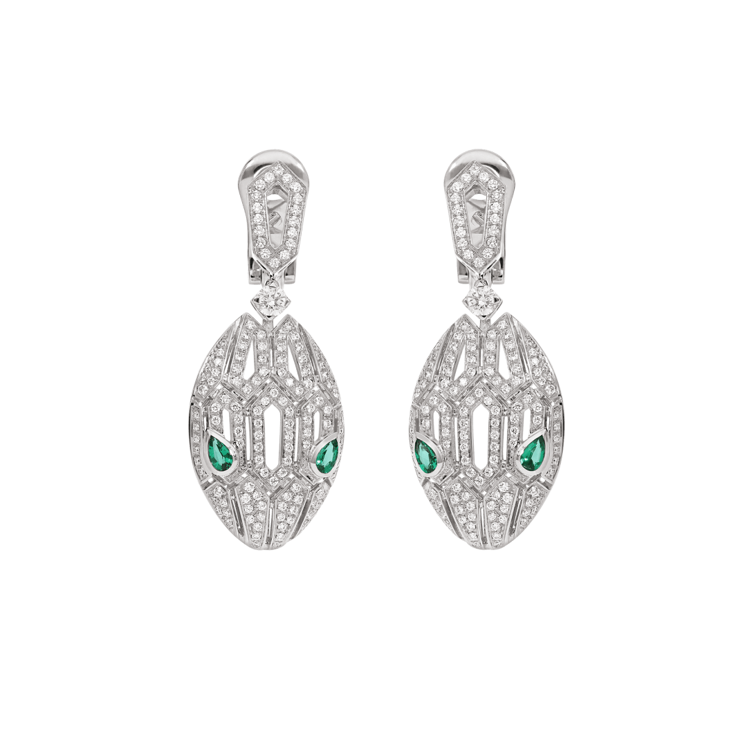 Serpenti Seduttori Orecchini 352756