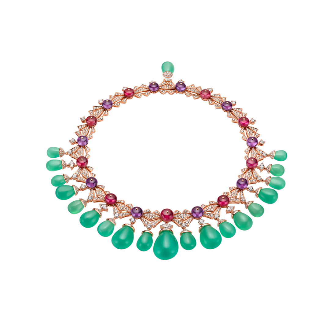 Cinemagia Necklace 264054