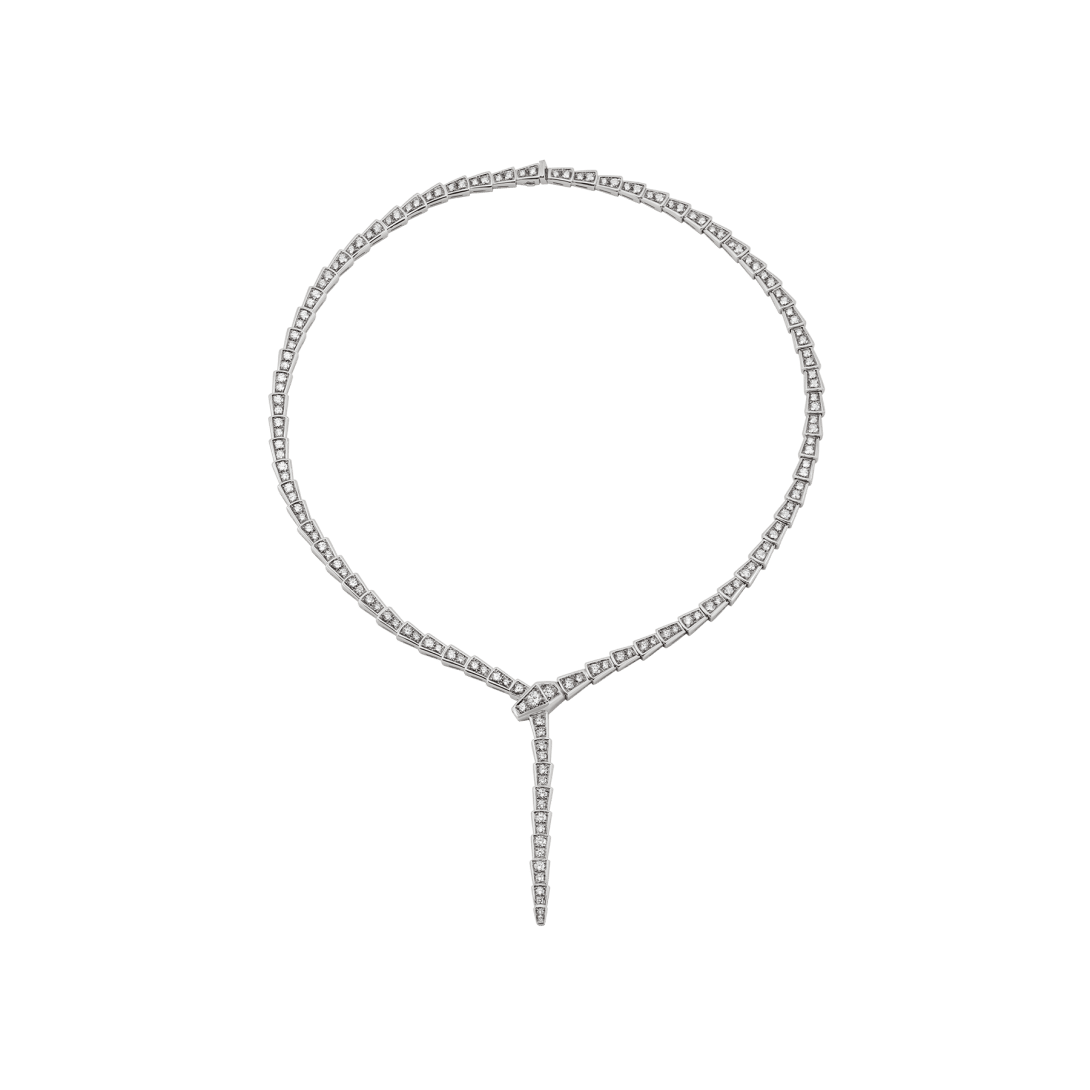 Serpenti Viper Necklace 351090