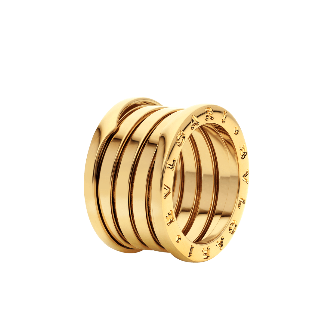 B.zero1 Ring B-zero1-5-bands-AN858662