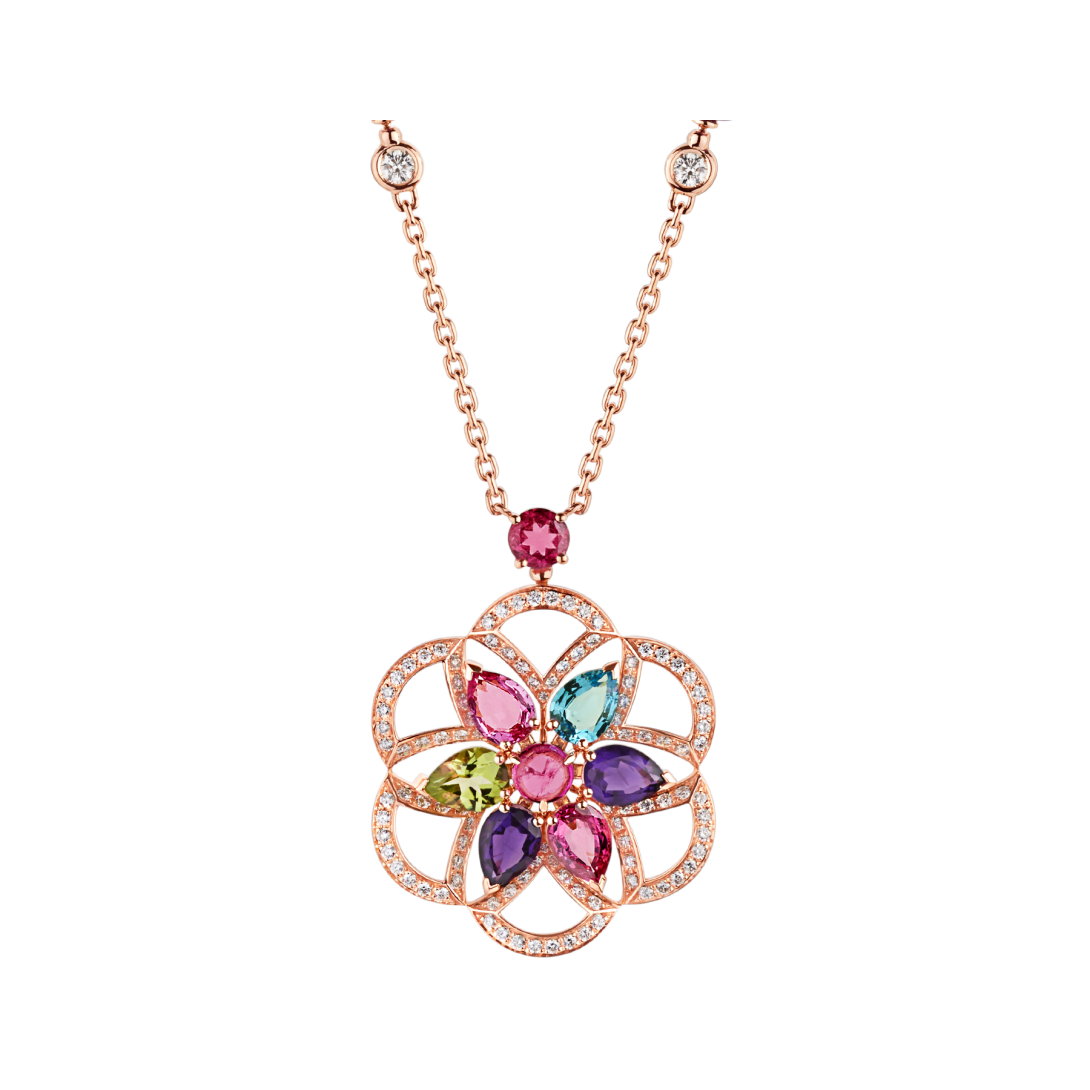 Divas’ Dream Collar 355617