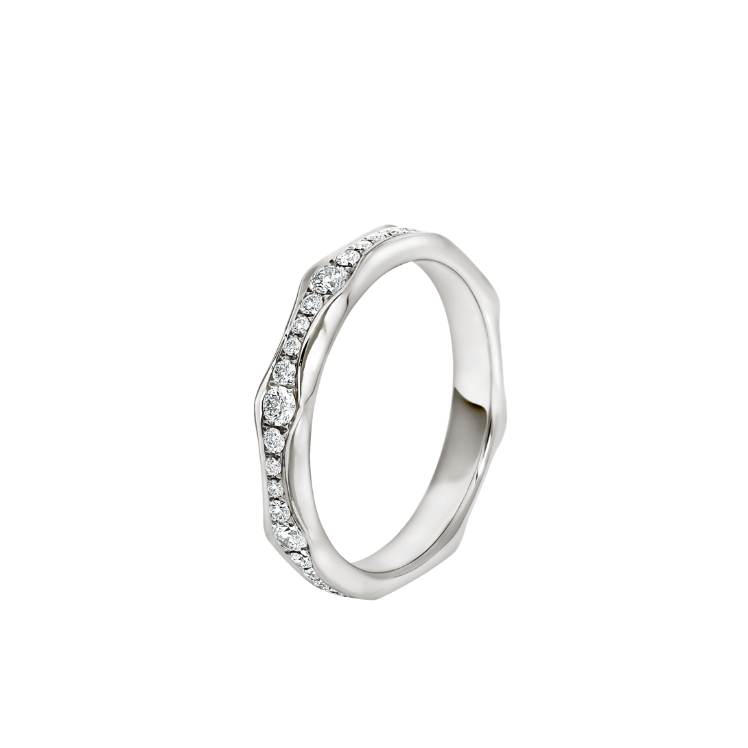 Infinito系列 婚戒 AN857697