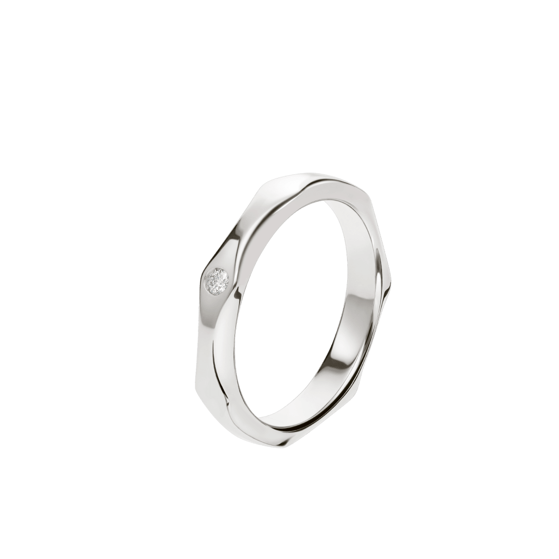 Infinito系列 婚戒 AN857694