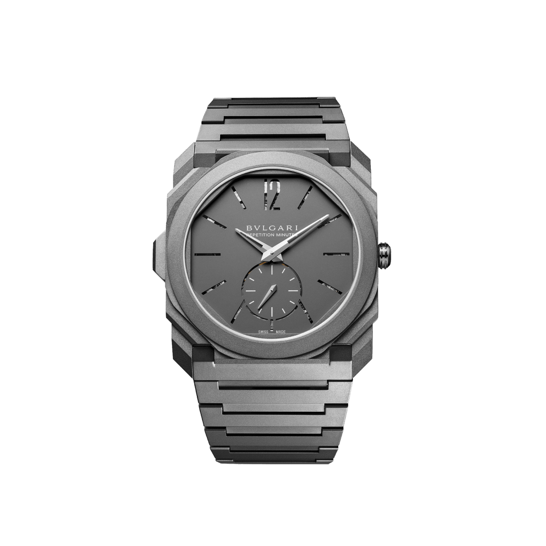 Octo Finissimo Uhr 103015