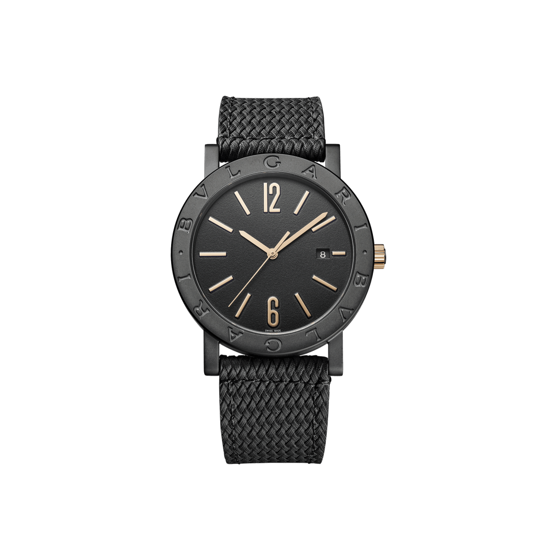 Bvlgari Bvlgari Relógio 102929