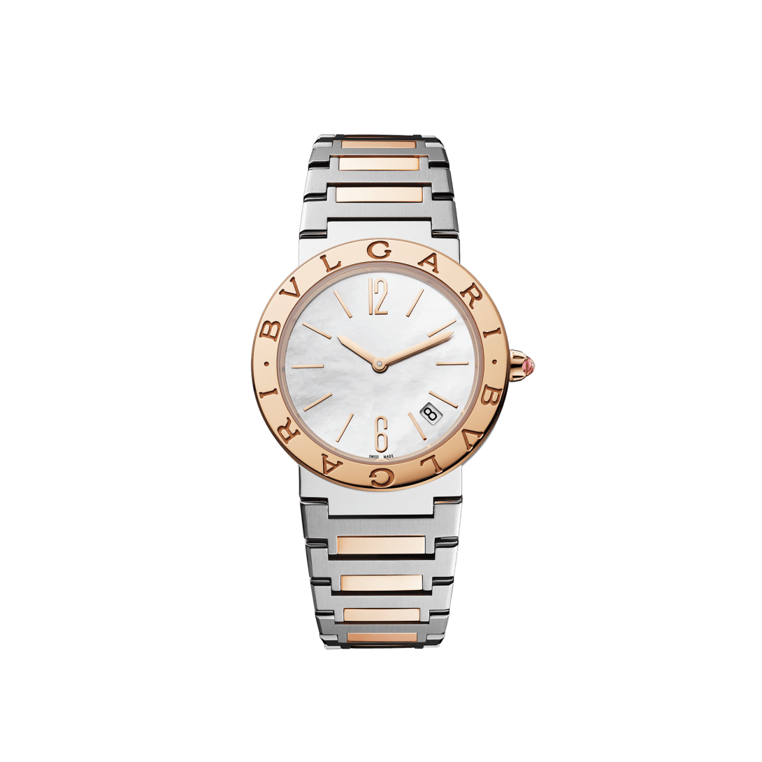 Bvlgari Bvlgari Watch 102925