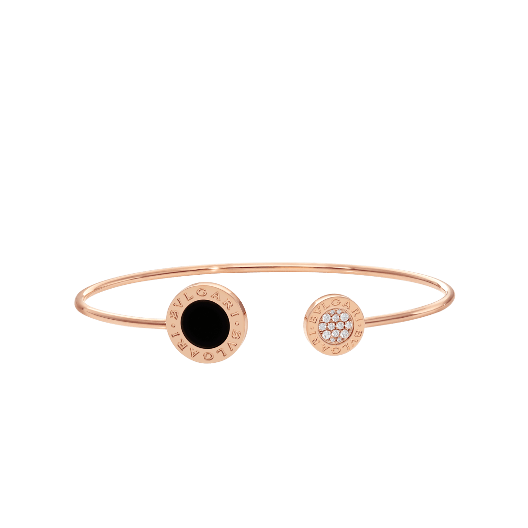 Bvlgari Bvlgari Pulsera BR858633