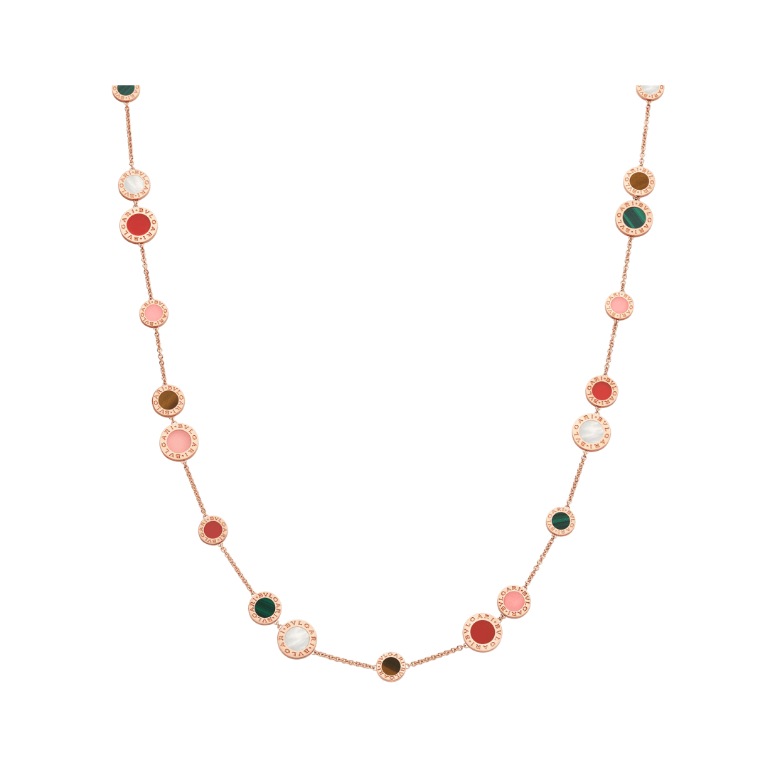 Bvlgari Bvlgari Necklace 356225