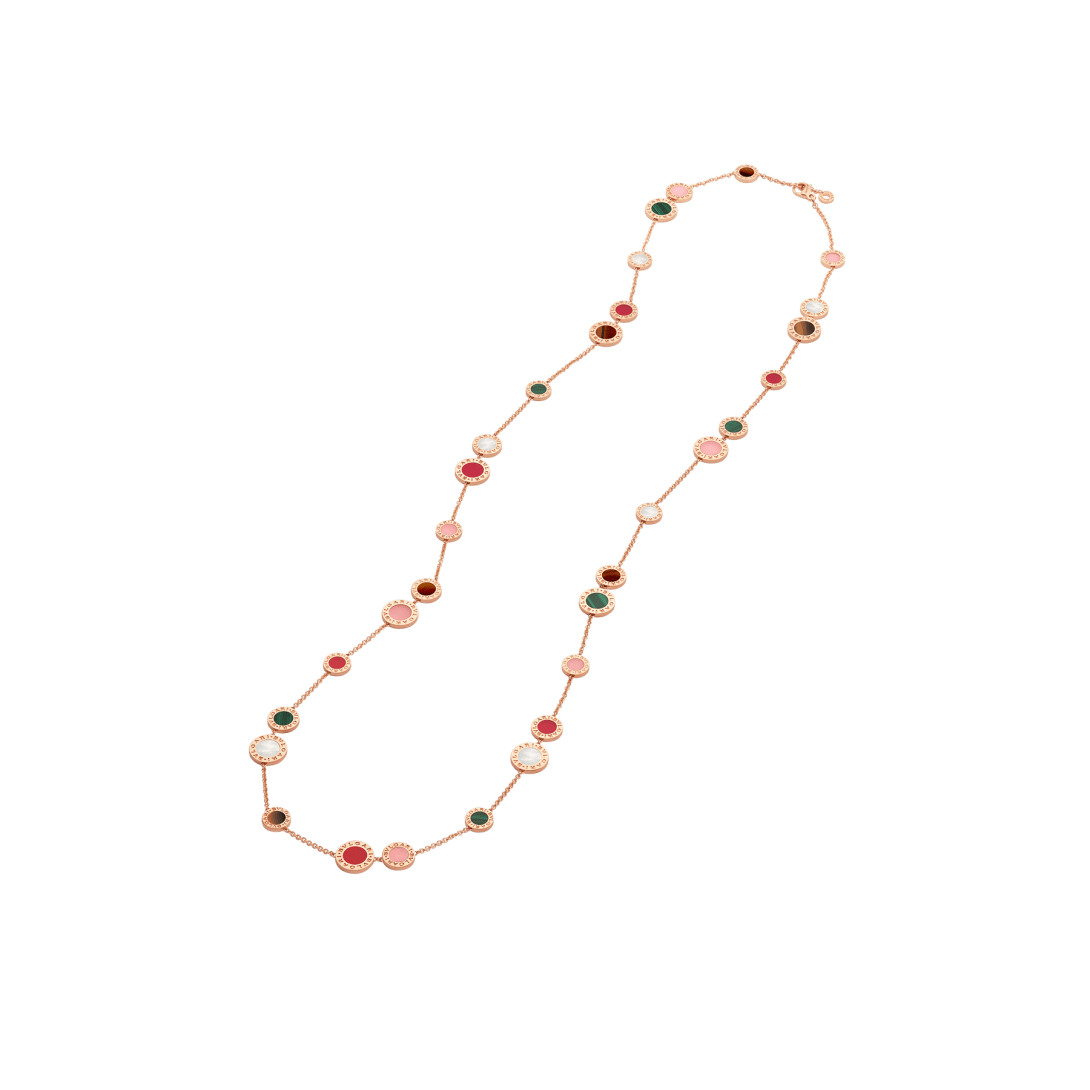 Bvlgari Bvlgari Necklace 356225