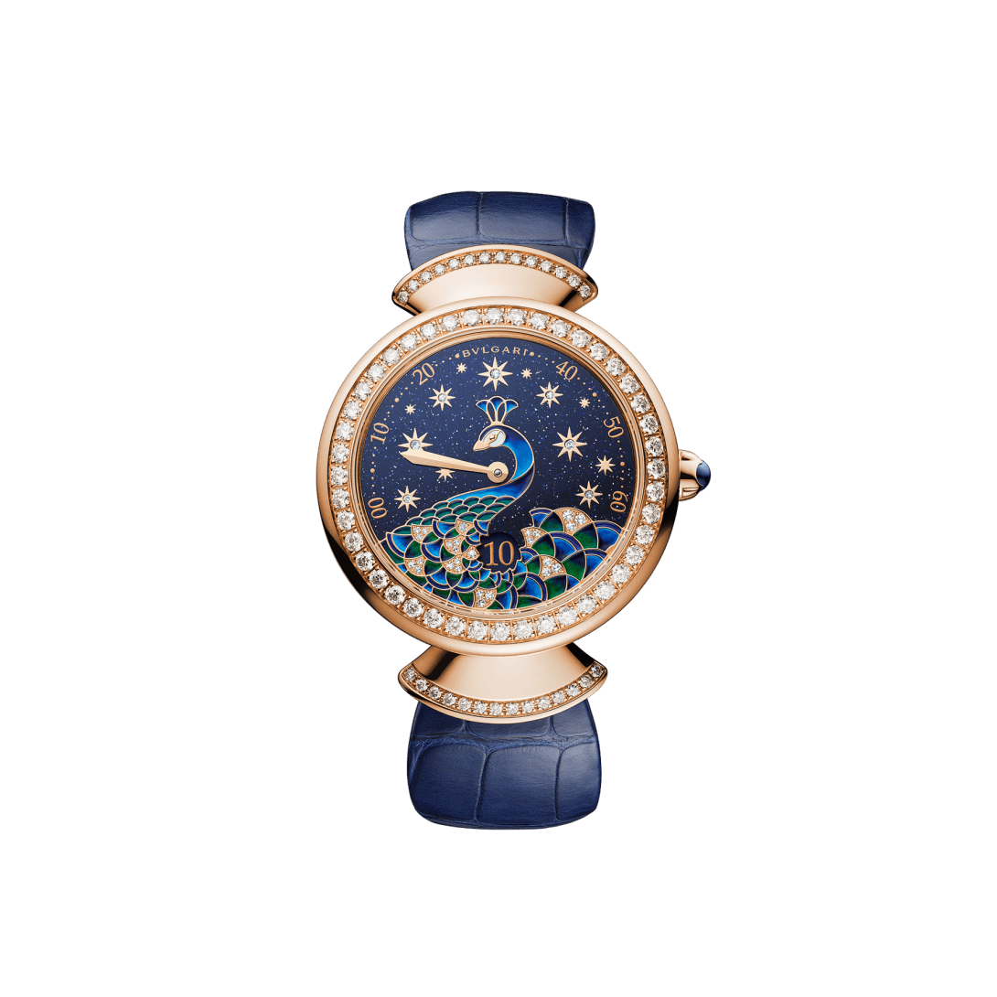 Divas’ Dream Watch 103114