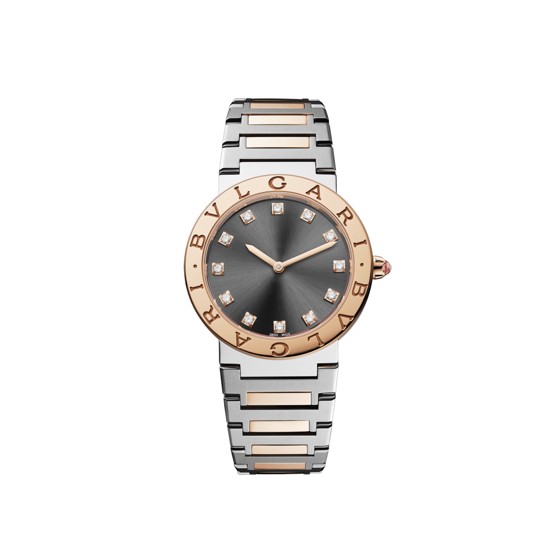 Bvlgari Bvlgari Uhr 103067