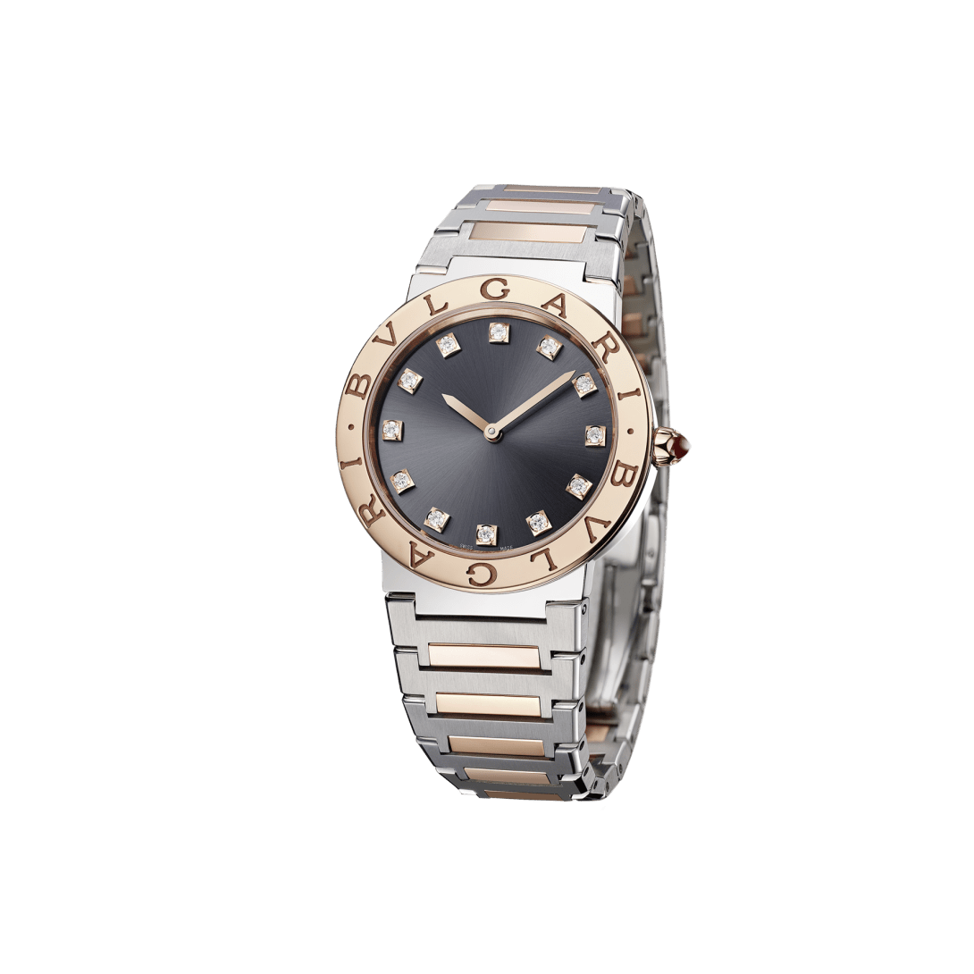 Bvlgari Bvlgari Watch 103067