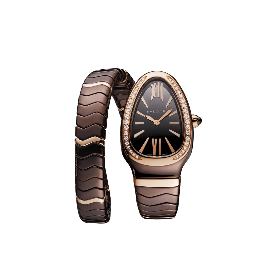 Serpenti Spiga Watch 103060