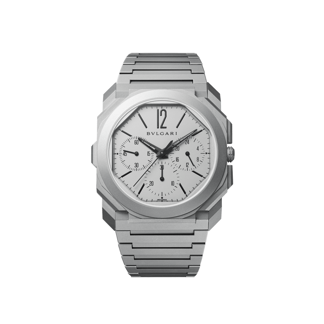 Octo Finissimo Watch 103068