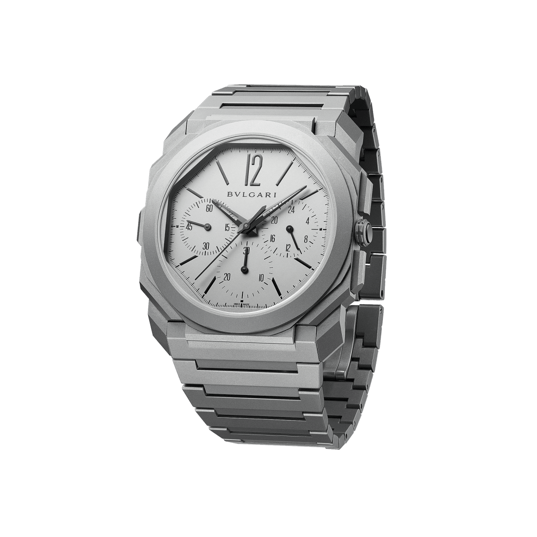 Octo Finissimo Watch 103068