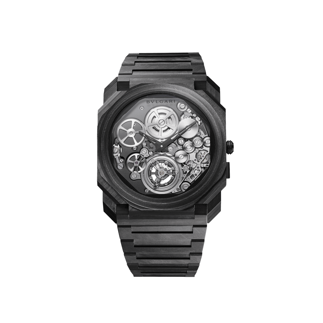 Octo Finissimo Watch 103072