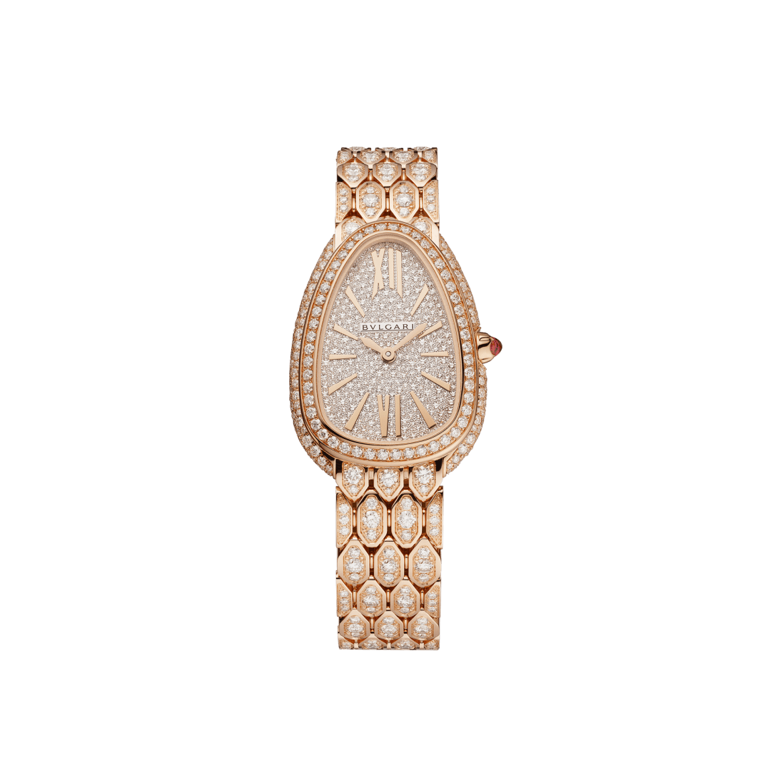 Serpenti Seduttori Uhr 103160