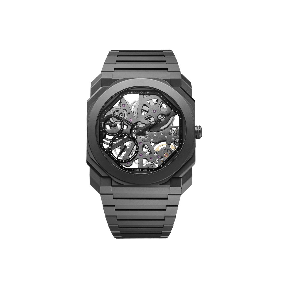 Octo Finissimo Watch 103126