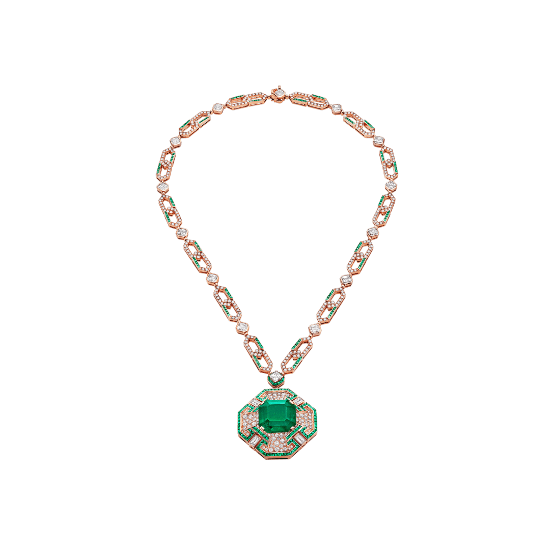 Cinemagia Necklace 264440