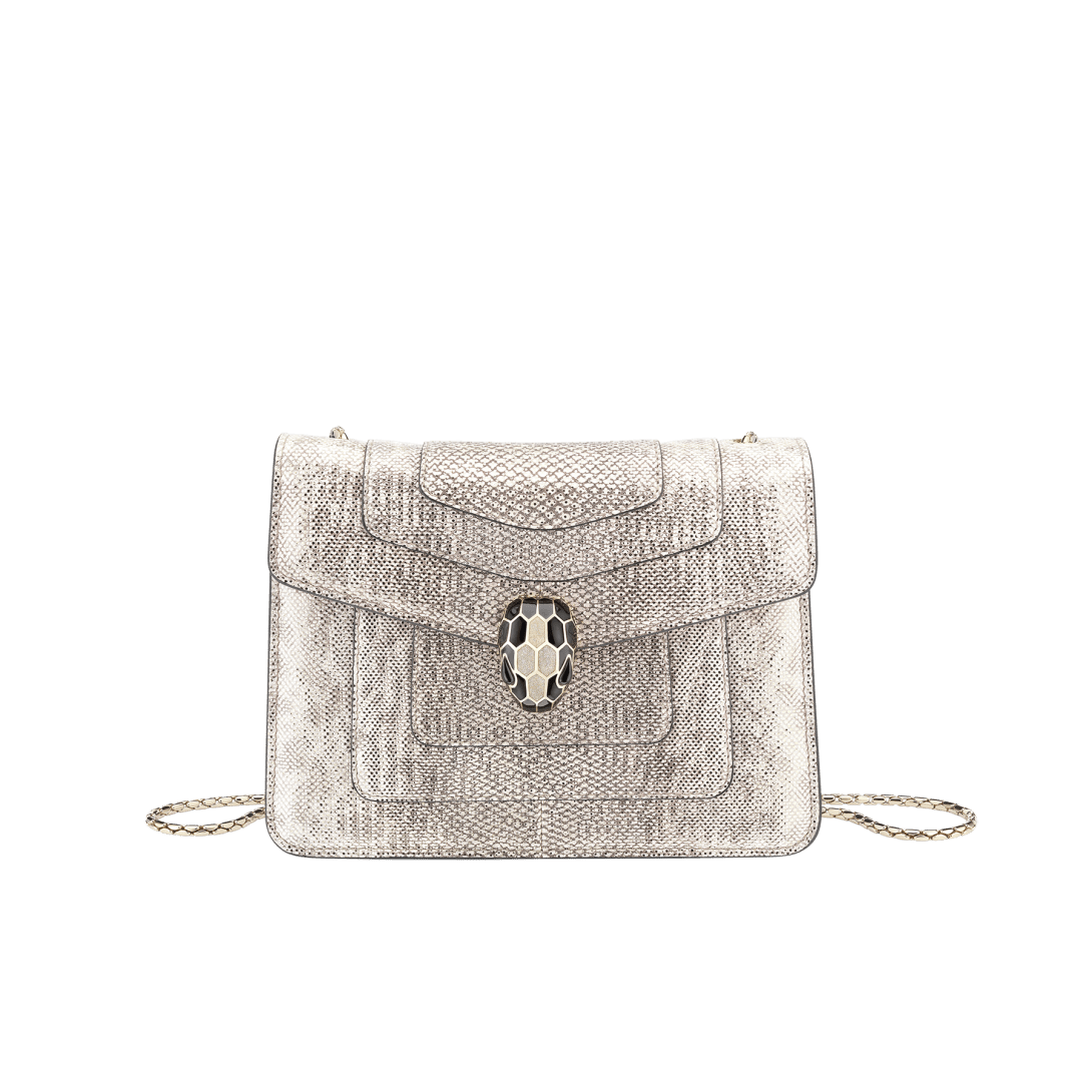Serpenti Forever Crossbody Bag 287948