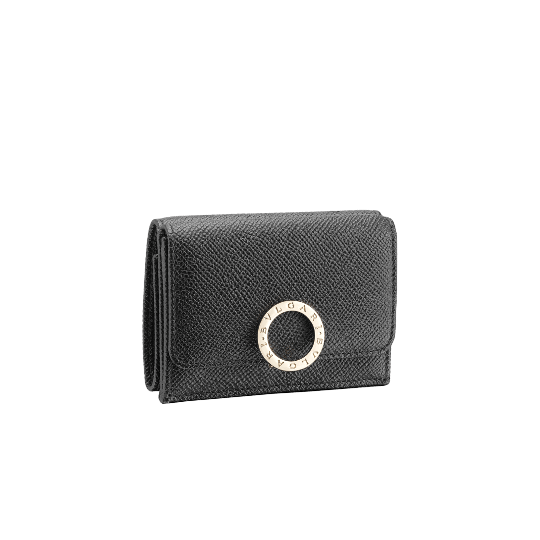 Bvlgari Bvlgari Portafoglio Trifold 288648