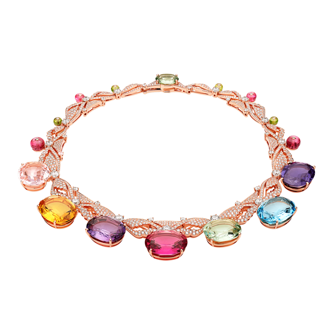 Cinemagia Necklace 264738